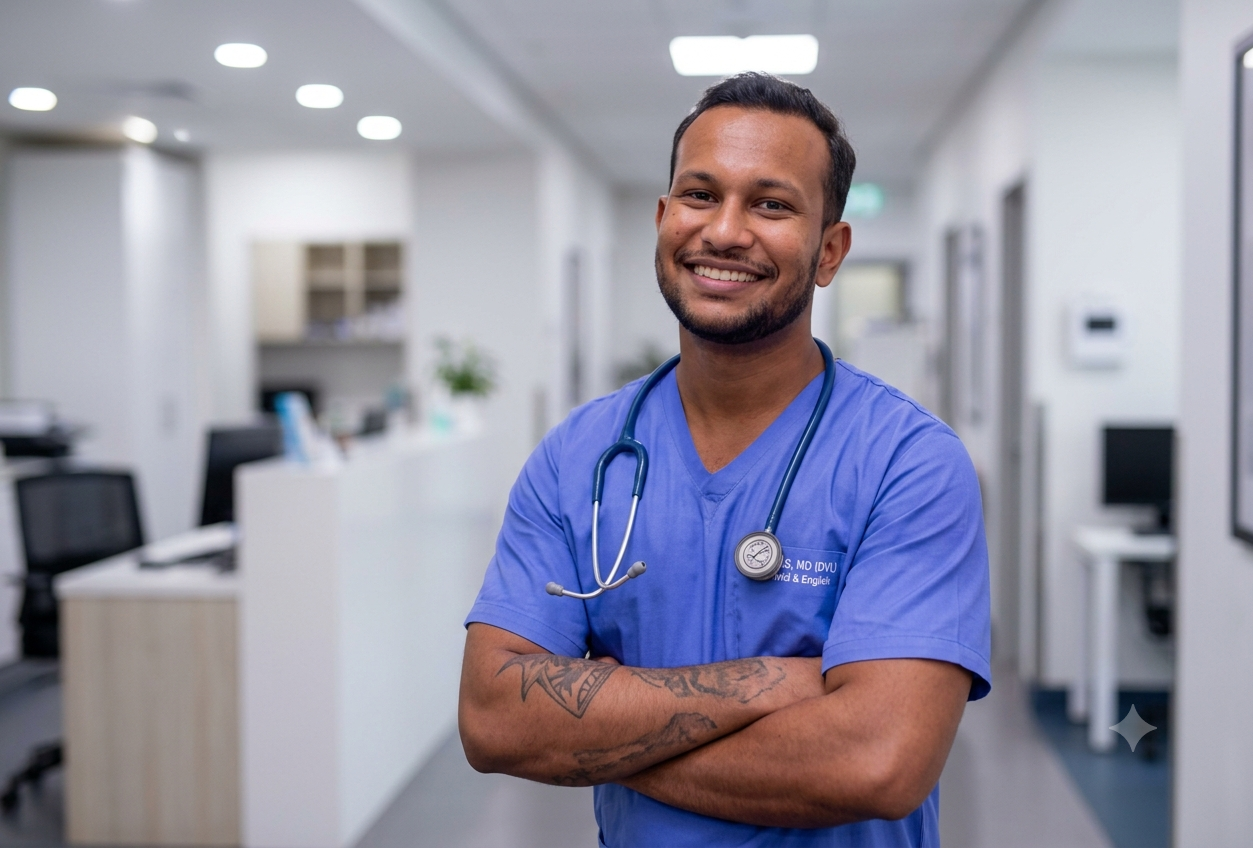 Doctors dr. amit verma