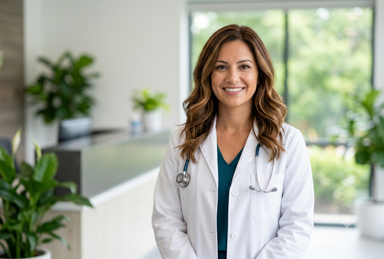 Doctors dr. priya patel